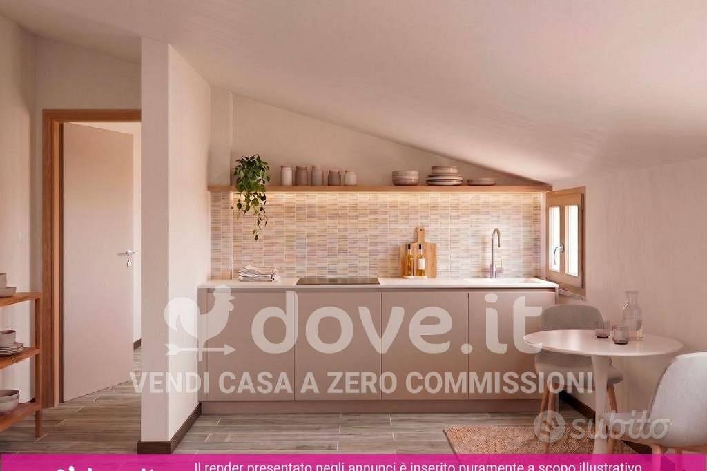 Appartamento – Atessa, Carapelle - Altro