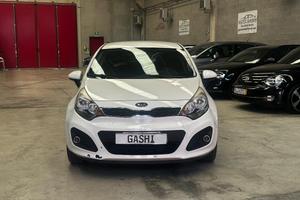KIA - Rio - 1.1 CRDi WGT 5p.EX