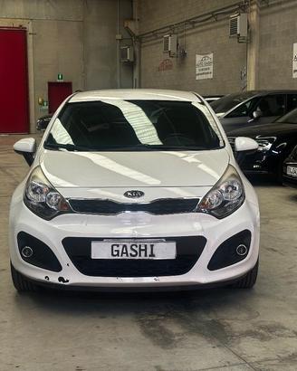 KIA - Rio - 1.1 CRDi WGT 5p.EX