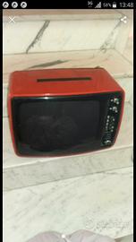 televisore 