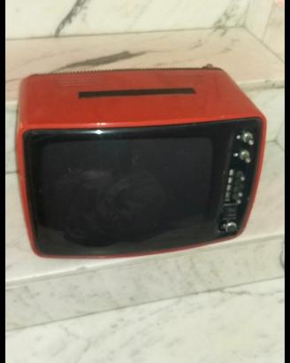 televisore 