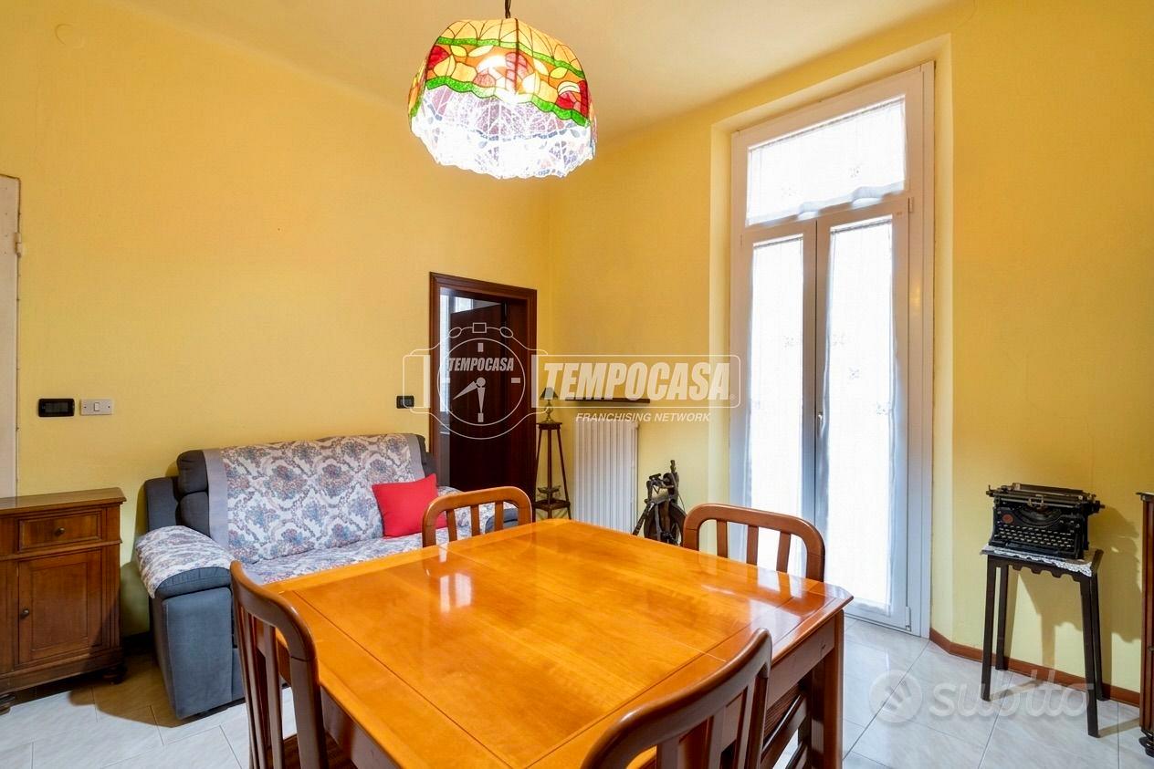 Appartamento – FE - Vista 3
