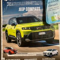 Quattroruote Ottobre 2025