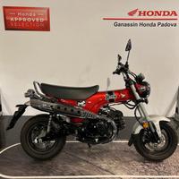 Honda Dax 125