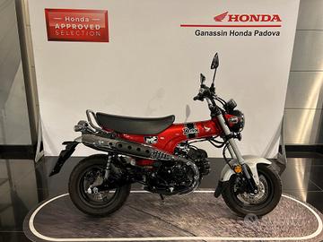 Honda Dax 125