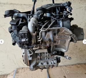 MOTORE PER SEAT IBIZA 6F 1.0 TSI ANNO 2020