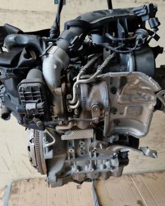 MOTORE PER SEAT IBIZA 6F 1.0 TSI ANNO 2020