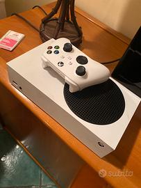 xbox s napoli