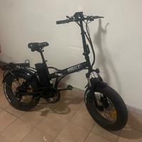 Bici elettrica