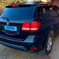 Freemont 140 cv Urban cambio manuale