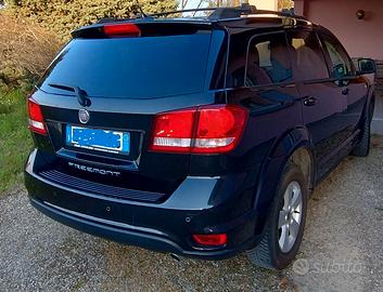 Freemont 140 cv Urban cambio manuale