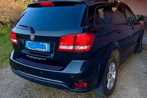 Freemont 140 cv Urban cambio manuale