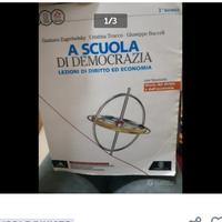 Libro A Scuola Di Democrazia Zagrebelsky Trucco Ba