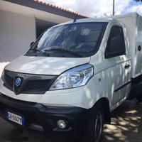 Piaggio Porter np6