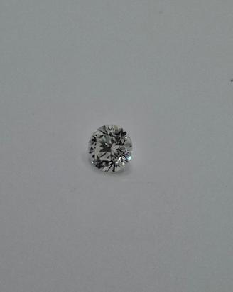 Diamanti naturale certificato