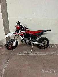 Fantic XE 125