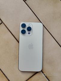 iPhone 14 pro max 256 gb