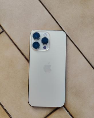 iPhone 14 pro max 256 gb