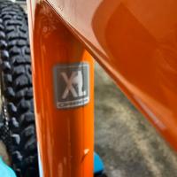 Mountain ebike maggio 2022