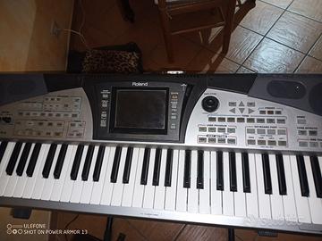 Roland e 50