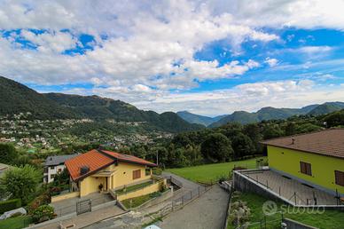 Appartamento Centro Valle Intelvi