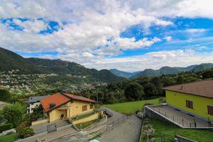 Appartamento Centro Valle Intelvi