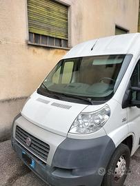 Fiat Ducato L2-H2 PRIVATO KM ORIGINALI