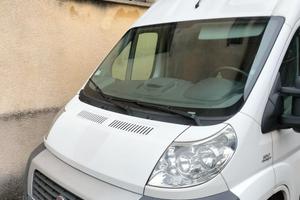 Fiat Ducato L2-H2 PRIVATO KM ORIGINALI