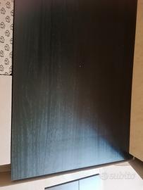 pensile IKEA METOD nero