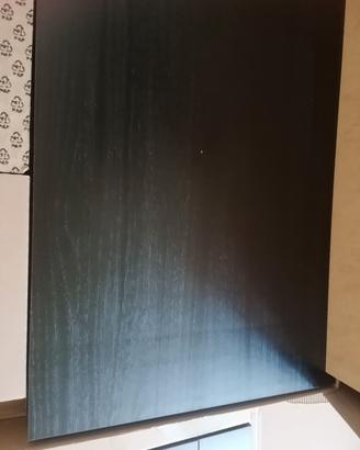 pensile IKEA METOD nero