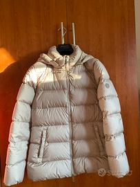 Piumino Massimo Dutti