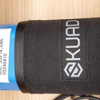 Kit motore elettrico per bici da corsa