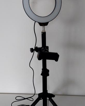 Ring light