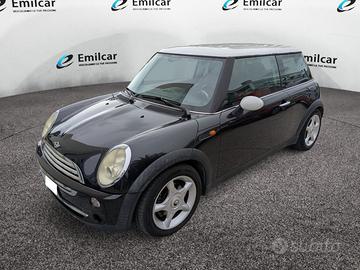 MINI Mini 2ª serie - Mini 1.6 16V Cooper U1239707