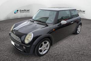 MINI Mini 2ª serie - Mini 1.6 16V Cooper U1239707