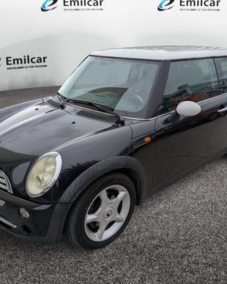 MINI Mini 2ª serie - Mini 1.6 16V Cooper U1239707