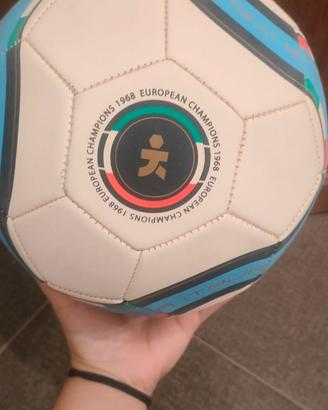 Pallone calcio European Champions 