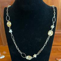 Collana domna vintage
