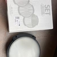 Plafoniera a soffitto