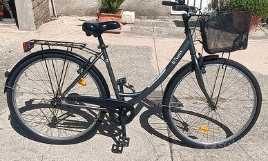 Bicicletta Btwin