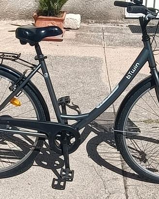 Bicicletta Btwin