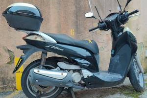 Honda Sh 300i anno 2009
