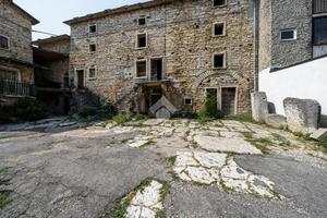 RUSTICO A SANT'ANNA D'ALFAEDO