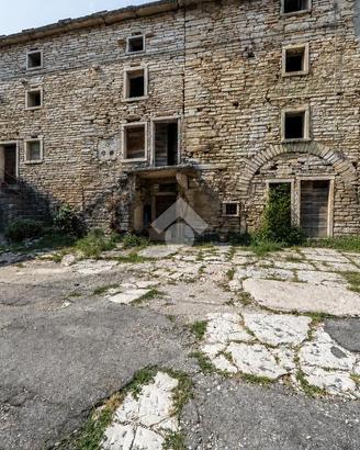 RUSTICO A SANT'ANNA D'ALFAEDO
