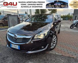 Opel Insignia 2.0 CDTI aut. SW E5B--OK Neopat.!!!