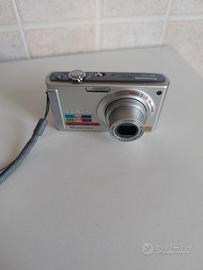 Fotocamera Panasonic Lumix DMC-FS5 