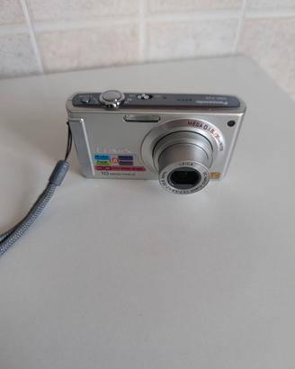 Fotocamera Panasonic Lumix DMC-FS5 