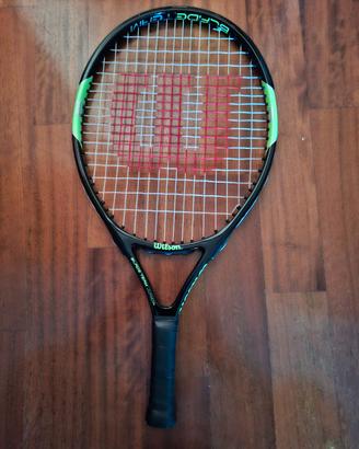Racchetta tennis bambino