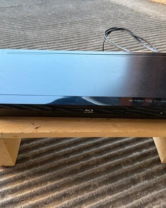 Lettore Blu-ray e dvd LG