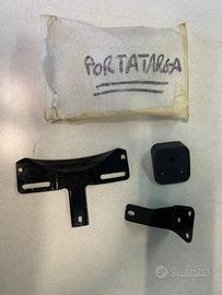 Porta targa Originale Harley Sportster 883 XL 2005